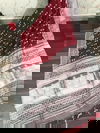 MG 111 Linen Digital Printed Daily Wear Sarees Wholesale Shop In Surat
